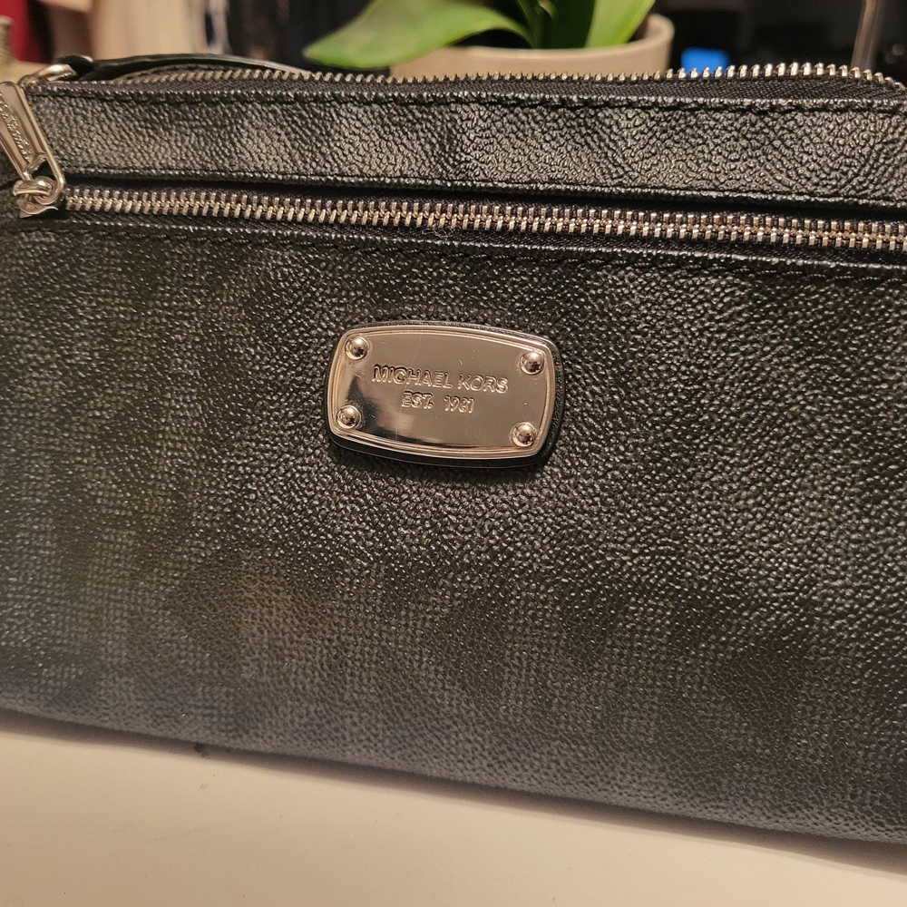 Michael Kors Black Men's Bag